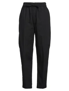 Hose Damen Schwarz 36 Damen - EMMA & GAIA - FashionsVida