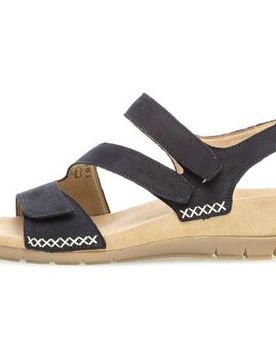 Keilabsatzsandalen 63.734.16 36
