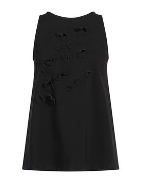 One Top Mujer Negro 34,38 Mujer