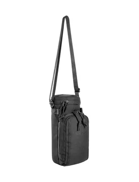 Isolierhülle Bottle Pouch 1l BC - Steingrau Oliv Steingrau Oliv adult - Tatonka - FashionsVida