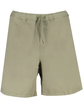 Herren BERMUDA Grün 673101000_VE0441
