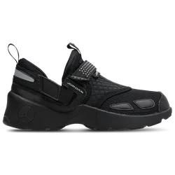 Trunner Women's Sneakers - Black - Size 6 - Mesh/Synthetic - Black - Size: 6