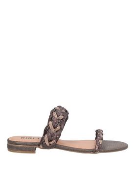 Sandale Damen Braun 38 Damen