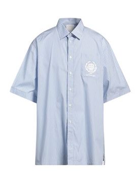 Camisa Hombre Azul celeste 40,42 Hombre