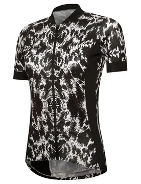 Maillot à Manches Courtes Venere