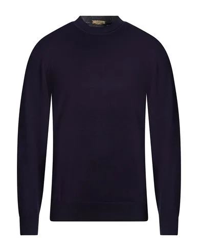 Pullover Herren Marineblau L,S,XXL Herren - ALV by ALVIERO MARTINI - FashionsVida