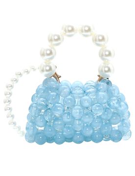 Bolso de mano /