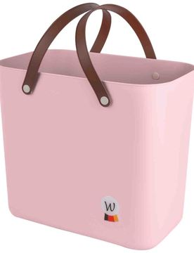 Multibag ECO, 25 L linnea rosa