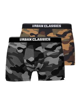 Calzoncillo boxer / / / /