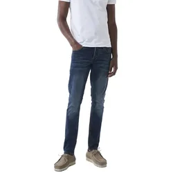 Jeans S-resist Skinny Jogger Blue 30