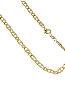 Collana Uomo in Oro Giallo 803321707780