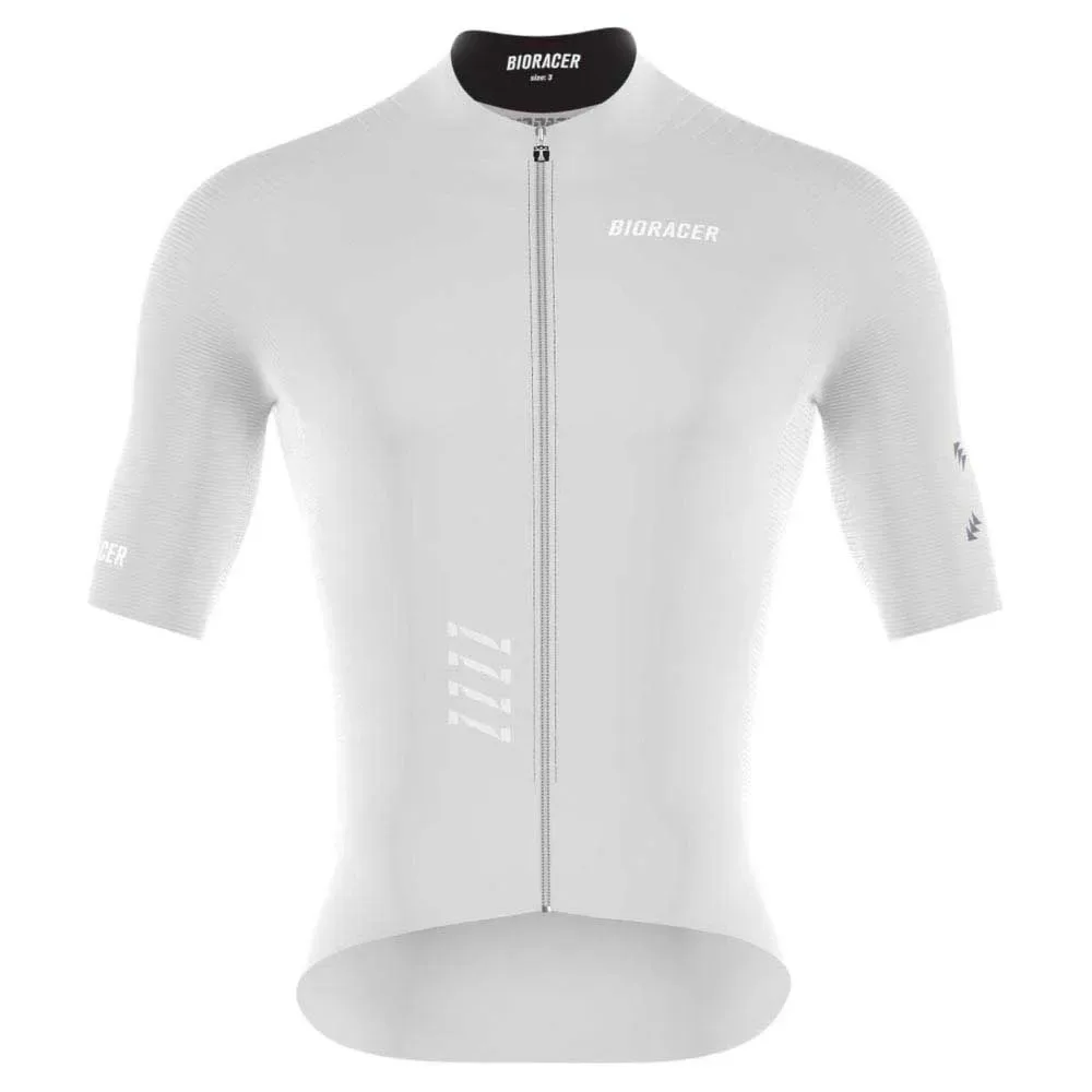 Maglia A Maniche Corte Epic Cool Grey - Bioracer - FashionsVida