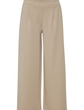 ICHI Pantalón 'IHKate' beige
