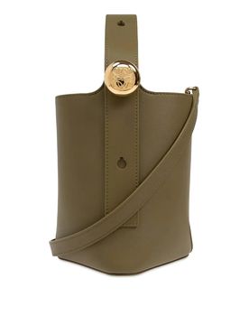 Borsa a secchiello Mini Pebble