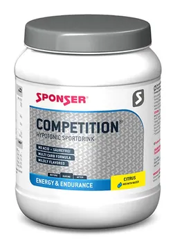 Bevanda Ipotonica Da Competizione Agrumi 1000g Multicolor