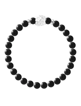 Womens Bracelet Silver Sterling 925 Mexicali - Size Small - Rodney & Rolf - FashionsVida