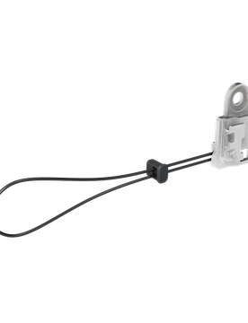 Accessorio carrellino axle mount ezHitch™ plate