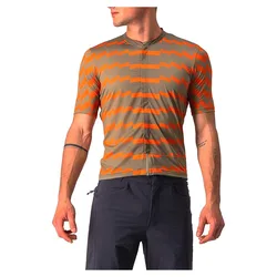 Maillot à Manches Courtes Unlimited Sterrato