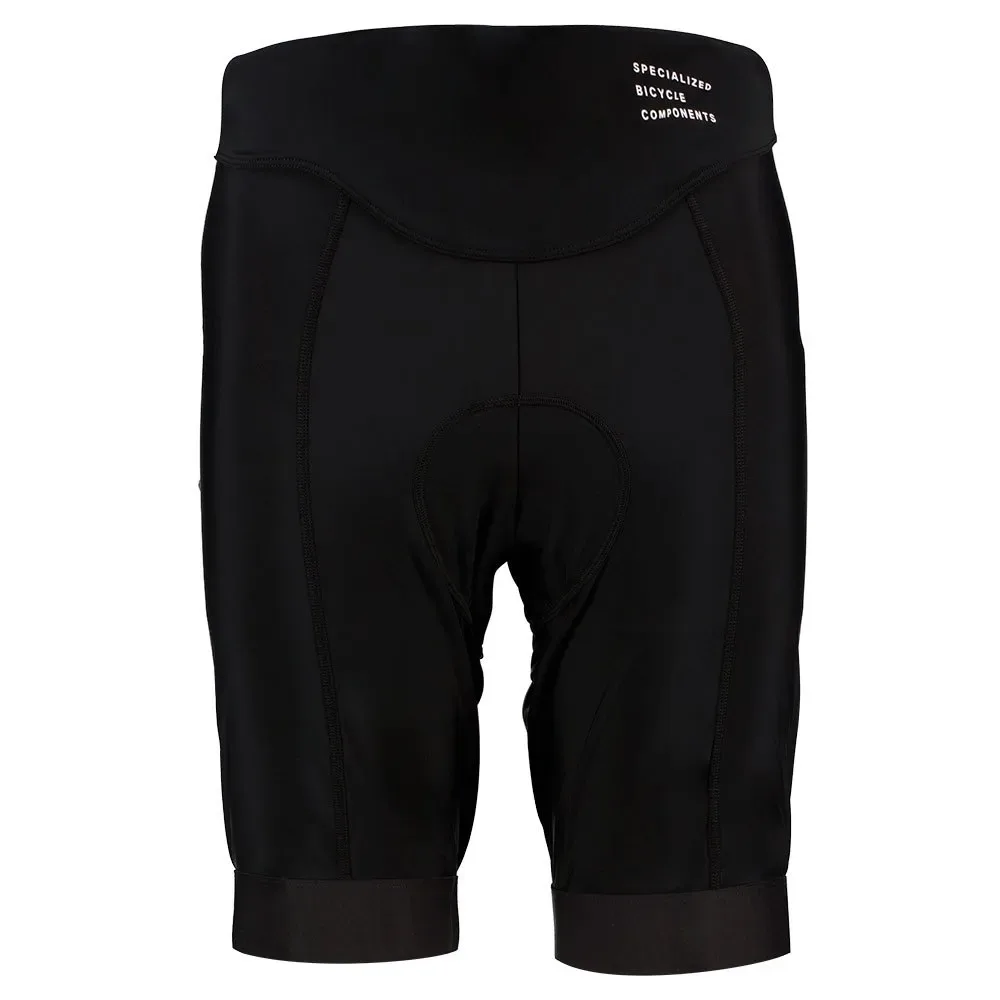 Pantaloni Corti Sbc Foundation Black - Specialized - FashionsVida