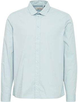 BLEND Camisa azul pastel