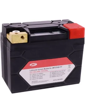 Batteria Litio Pgo Tr-3 25 04-08 - JMT - FashionsVida