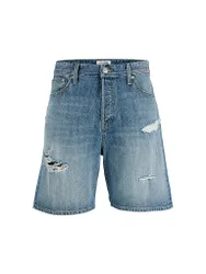 Shorts en jean JJITONY bleu XXL