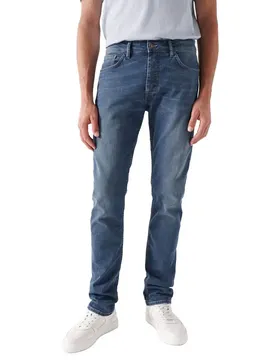 Jeans 2100679 Regular Fit Greencast 29
