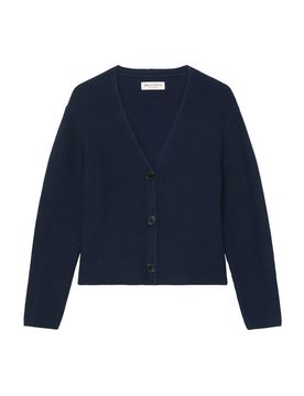 Marc O'Polo Cárdigan navy