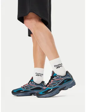 Sneakers EOSS-PREMIER ROAD CONTROL 100230769 Schwarz 45_1_2 male - Reebok - FashionsVida