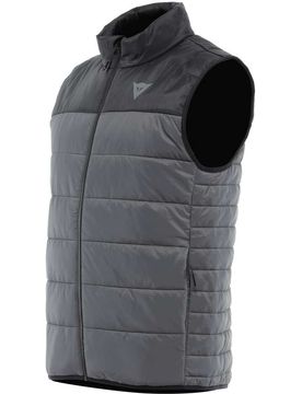 Gilet Termico AFTER RIDE INSULATED VEST Antracite taglia L