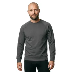 Sweat-shirt Crossover 50204 Dark Anthracite 4XL