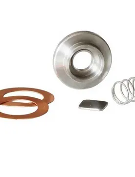 Kit Valvola Terzo Stadio Per Compressore Mch6