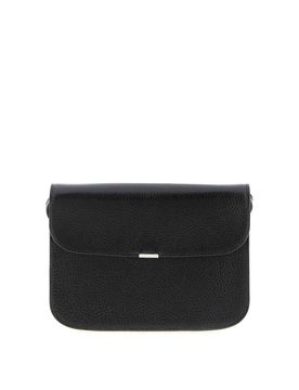 Borsa a tracolla con portafoglio