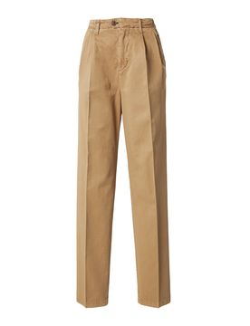 Pantalón plisado