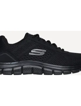 Zapatillas Running de Hombre TRACK - LESHUR - Skechers - FashionsVida