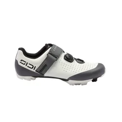 Scarpe MTB PHYSIS ice white 2026
