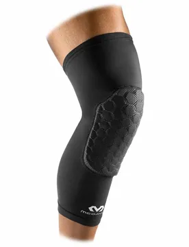 Genouillère Hex Tuf 2 Unités Black L Homme