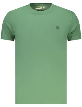 Herren Kurzarm-T-Shirt Grün TB0A2BR3_VEA6Z