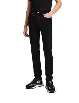 Jean A3m10031 Skinny Fit Black 33