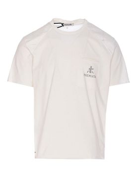 Premiata T-shirt logo