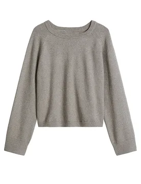 Pullover marrone chiaro L - Marc O'Polo - FashionsVida