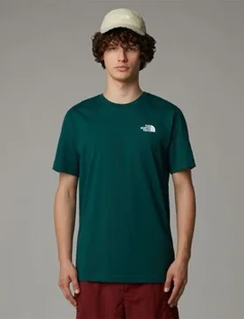 T-Shirt Nf0a87nv6gi1 Eu S;Eu Xs Male - The North Face - FashionsVida