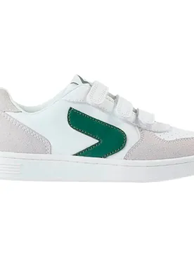 Sneaker 310526801102 White EU 30