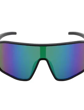 Occhiali Da Sole Daft Shiny Black CAT3