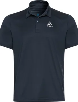 Carcada camiseta montaña manga corta hombre Gris (XL) - Odlo - FashionsVida
