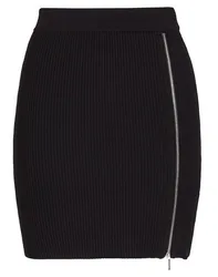 Minifalda Mujer Negro L,M,S,XL,XS Mujer