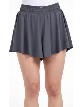 Pantalón corto Poliester de Mujer Vilavel - Bullpadel - FashionsVida