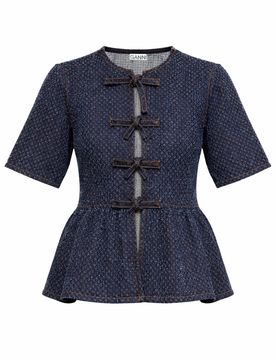 Women's Organic Cotton Spring Top