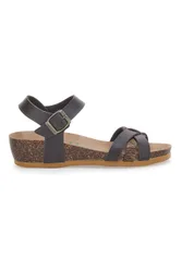 Sandali Bio Up 22307 Marroni 36