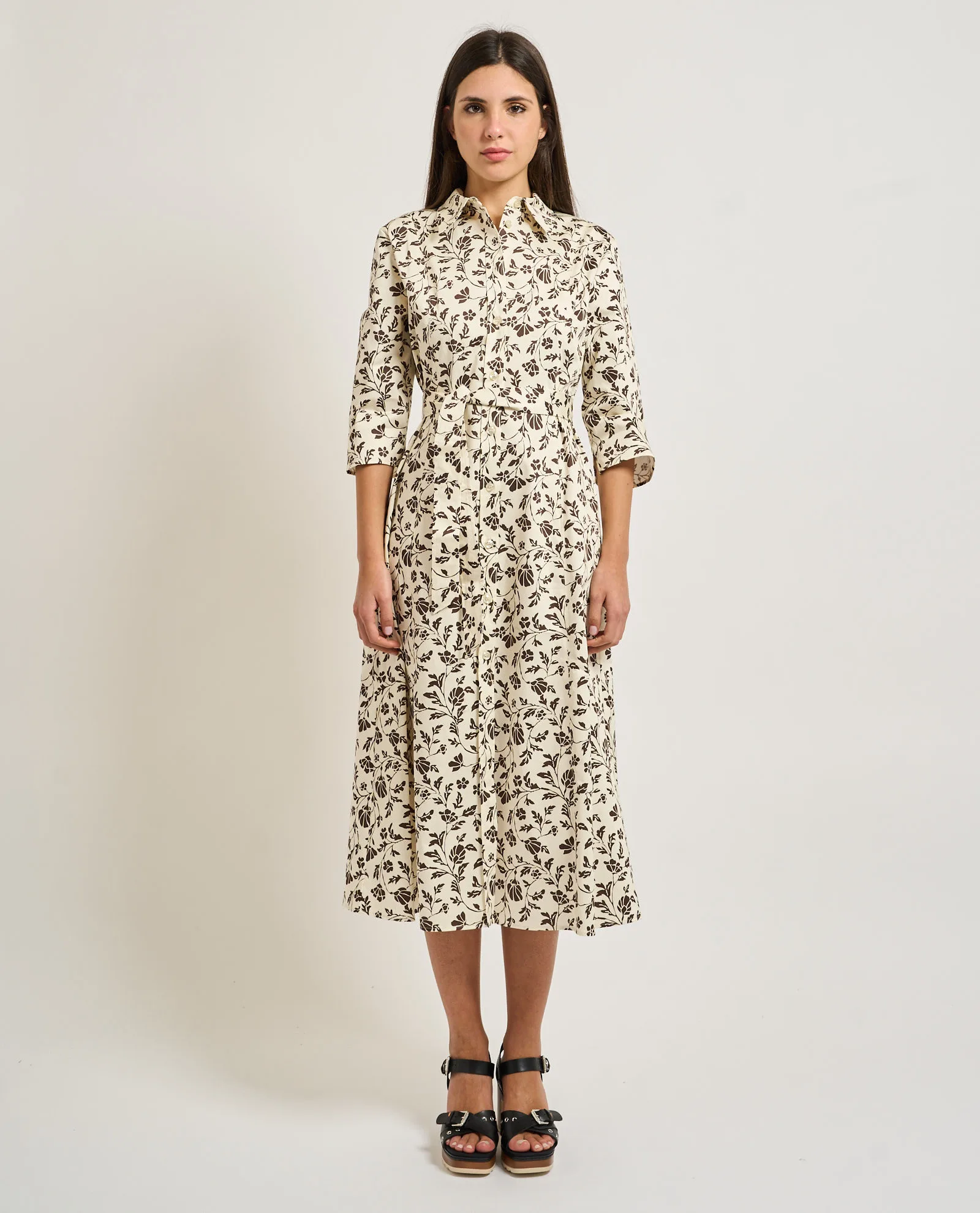 PENNY BLACK Abiti Avorio - Penny Black - FashionsVida